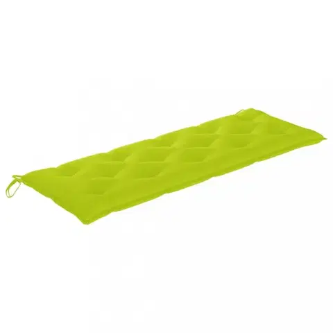 Záhradná poduška 150 cm Dekorhome