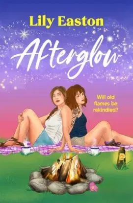 Afterglow - Lily Easton