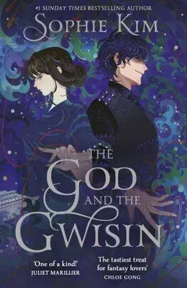 The God and the Gwisin - Sophie Kim