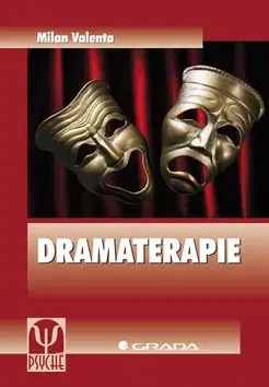 Dramaterapie - Milan Valenta