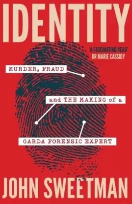 Identity - John Sweetman