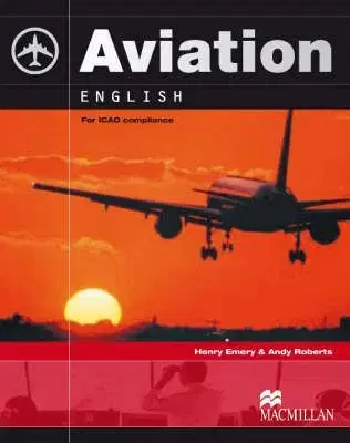 Aviation English Sb+Cd