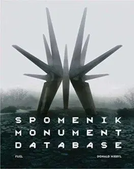 Spomenik Monument Database - Donald Niebyl
