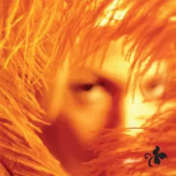 Stone Temple Pilots - Shangri-La Dee Da ( Yellow/Orange) LP - Stone Temple Pilots