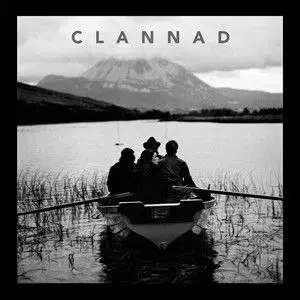 Clannad - In A Lifetime 2CD - Clannad