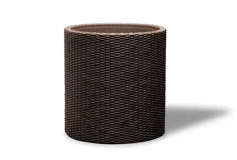 kvetináč CYLINDER - M - Keter