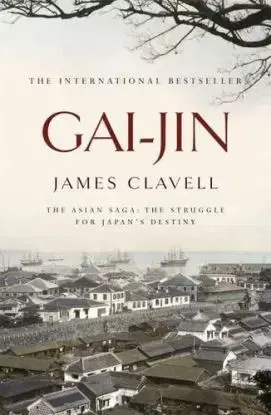 Gai-Jin - James Clavell