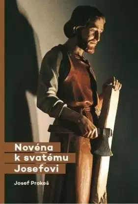 Novéna k svatému Josefovi - Josef Prokeš