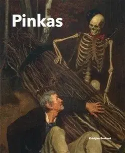 Hippolyt Soběslav Pinkas - Kristýna Brožová