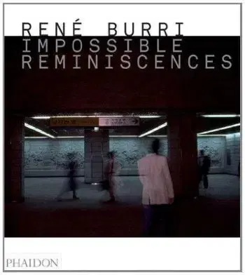 Rene Burri - René Burri