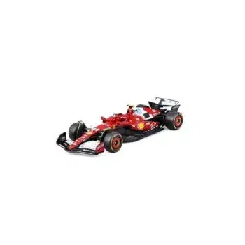 Bburago Formula 1 Ferrari SF-25 (2025) č. 44 Lewis Hamilton – mierka 1:43