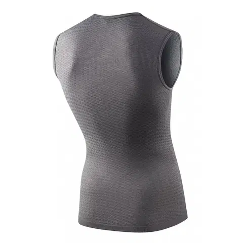 Brubeck Multifunctional Base Layer 3D Graphite - XXL