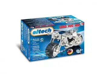 EITECH Malá Motorka - eitech