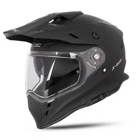 W-TEC Valso čierna - L (59-60)