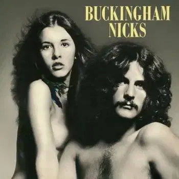 Buckingham Nicks - Buckingham Nicks (2025 Remaster) CD - Buckingham Nicks