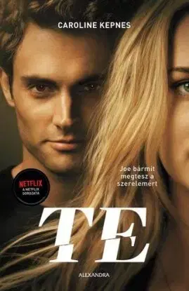 Te - Kepnes Caroline