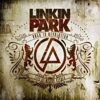 Linkin Park - Road To Revolution: Live at Milton Keynes CD+DVD - Linkin Park