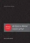 Likvidácia reholí a ich život v ilegalite v rokoch 1950-1989