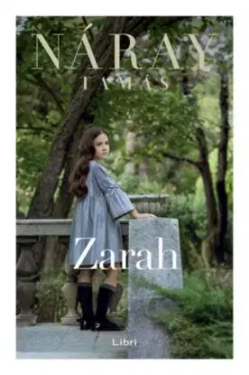 Zarah - Tamás Náray
