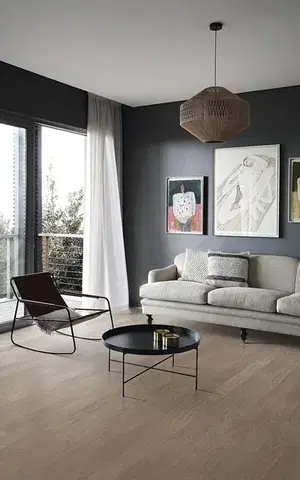 Kährs Life Earl grey LTCLRW3006 7 × 150 × 1810 mm