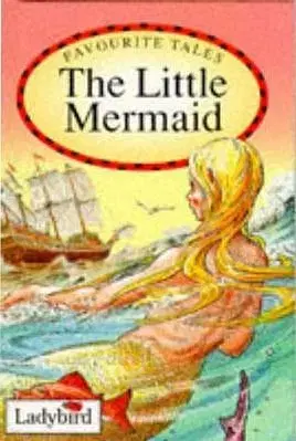 The Little Mermaid - Hans Christian Andersen