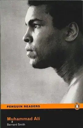 Muhammad Ali - Bernard Smith