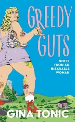 Greedy Guts - Gina Tonic