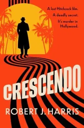 Crescendo - Robert J. Harris