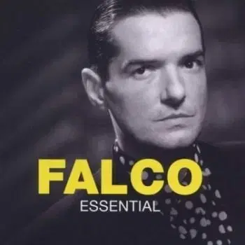 Falco - Essential CD - Falco