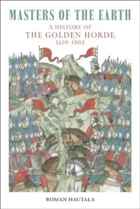 Masters of the Earth - Roman Hautala
