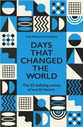 Days That Changed the World - Williams Hywel