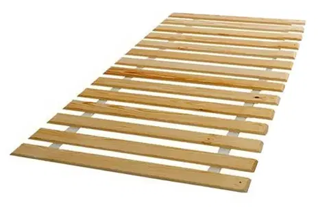 Rošt do postele MOG14L-160 cm