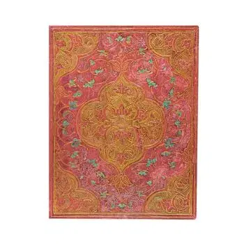 Rose Chronicles Ultra Unlined - Paperblanks