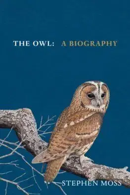 The Owl - A Biography - Stephen Moss