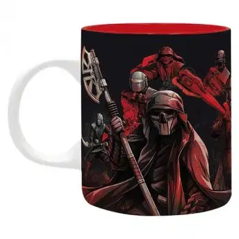 Star Wars: První řád hrnek 320 ml