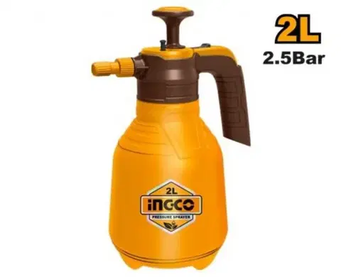 INGCO Postrekovač tlakový 2L INGCO