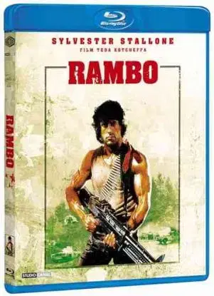 Rambo BD