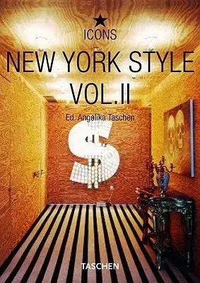 Style New York Vol. 2 Po