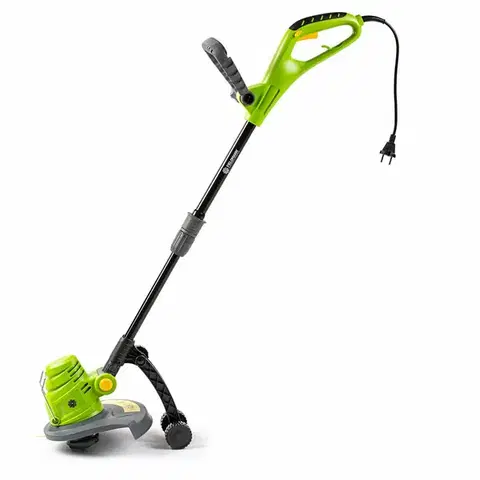 Strunová elektrická kosačka FZS 2002-E, Fieldmann
