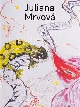 Juliana Mrvová