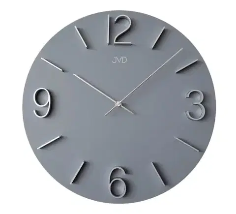 Nástenné hodiny JVD HC35.5, 40 cm