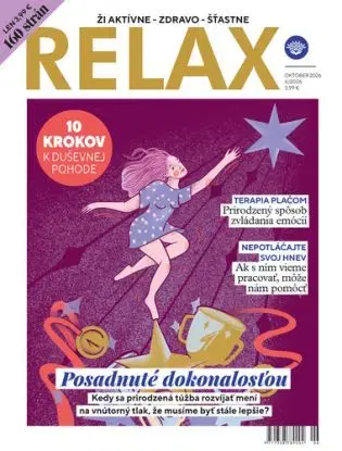Relax 6/2026