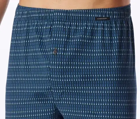 Boxerky SCHIESSER, 2 ks