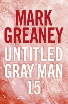 The Hard Line - Mark Greaney