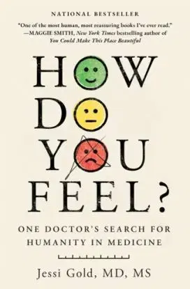 How Do You Feel? - Jessica M. Goldstein