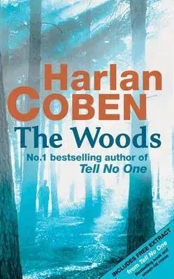 Woods - Harlan Coben