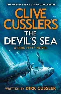 The Devil's Sea - Dirk Cussler