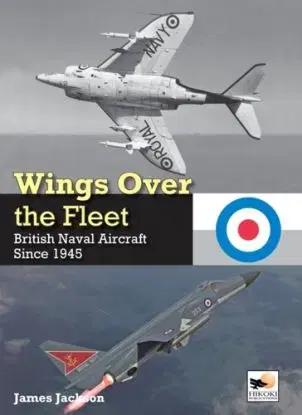 Wings Over the Fleet - Curtis James Jackson