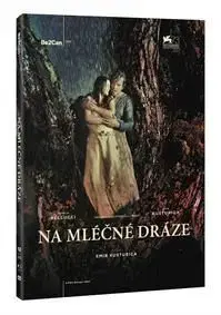 Na mléčné dráze DVD