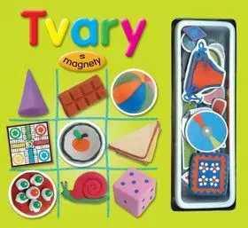 Tvary s magnety